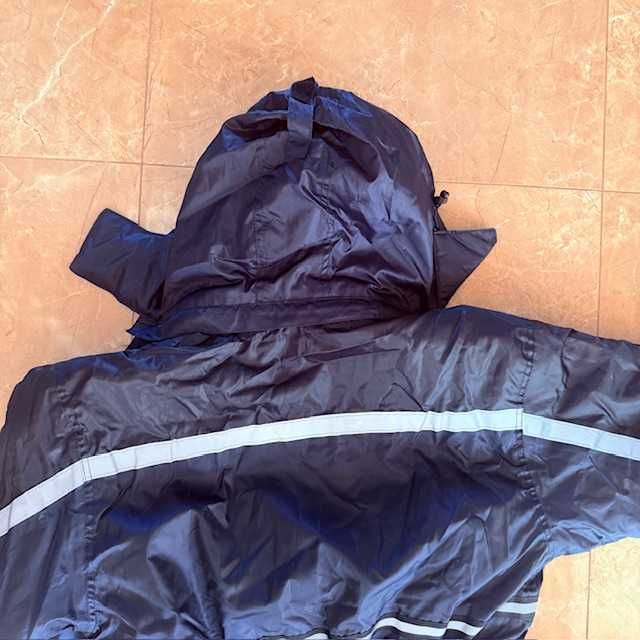 Комбинезон теплый с капюшоном Dickies
