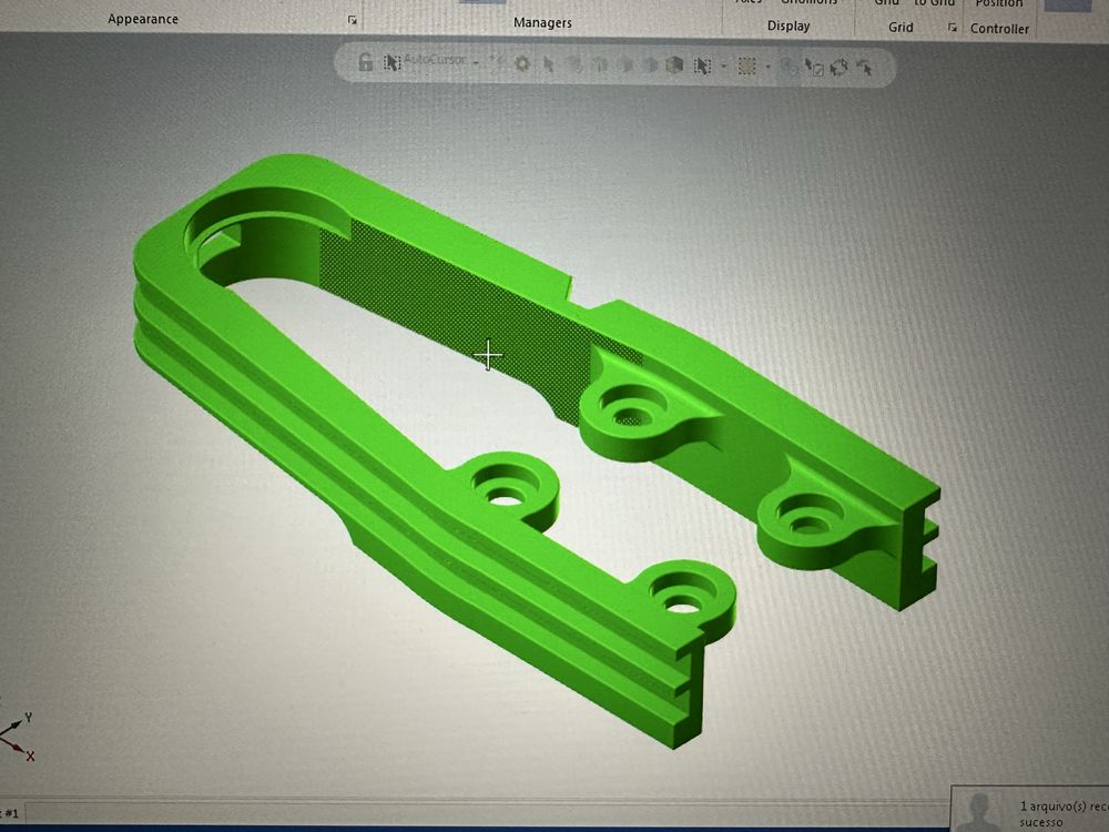 Serviços de Projeto de Moldes para Injeção e Desenho CAD CNC – Online