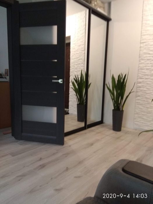 Продам 2-хкімнатну квартиру Степне