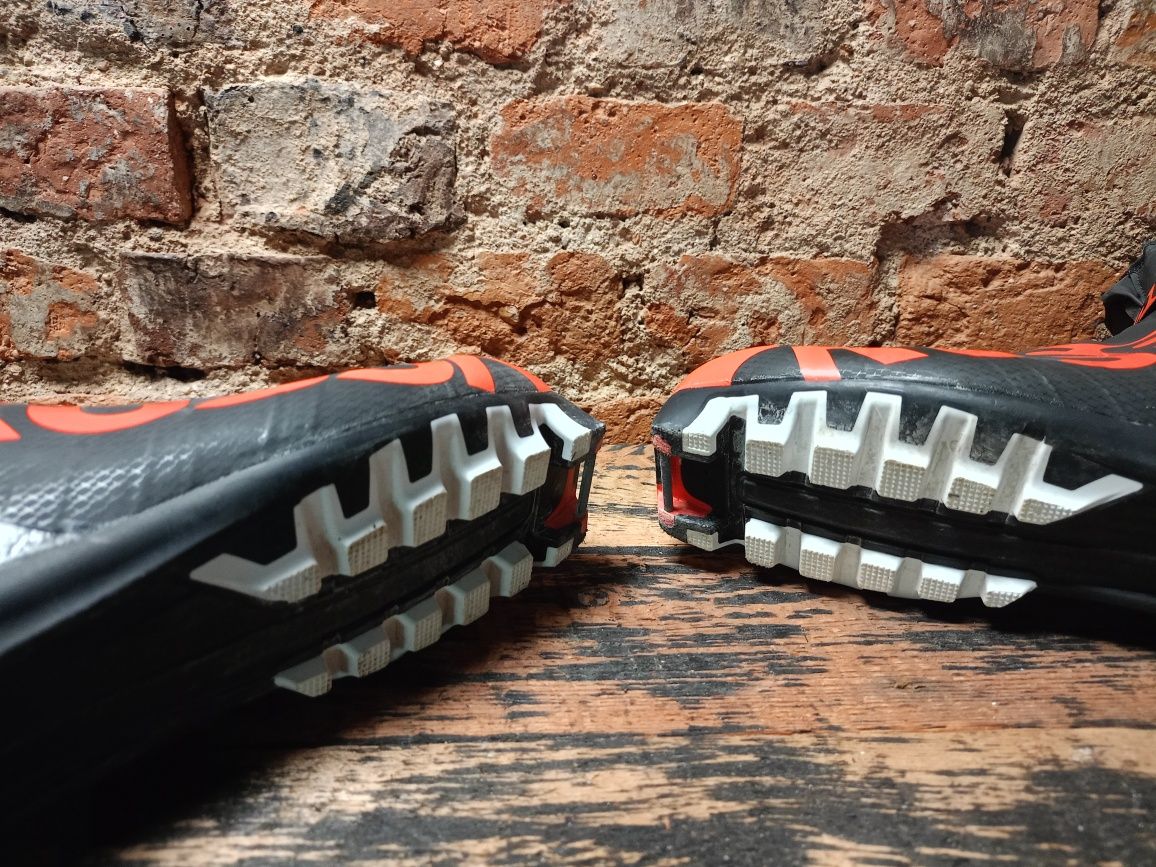 Buty do nart biegowych Rossignol Xium X10 World Cup skate Carbon 45