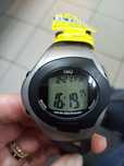 Zegarek LCD QQ cyfrowy, nowy