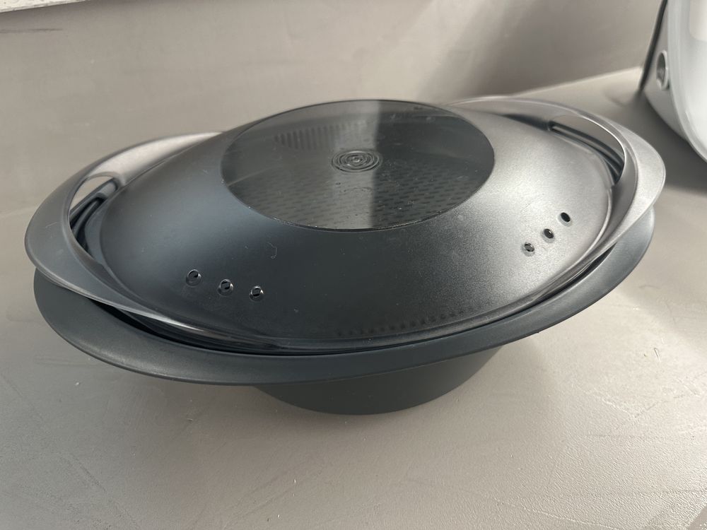 Thermomix TM5 pelny zestaw 100% sprawny