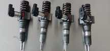 Pompowtryski VW Passat Audi 2.0 Siemens Continental BKP BMR