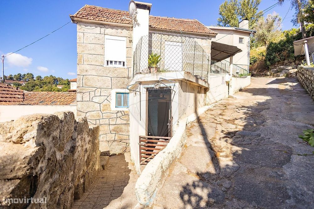 Moradia T2 para venda