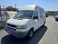 VW Transporter T4 2.5TDi 88CV 1 Dono