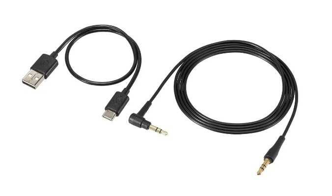 Навушники з мікрофоном Audio-Technica ATH-M20xBT білі