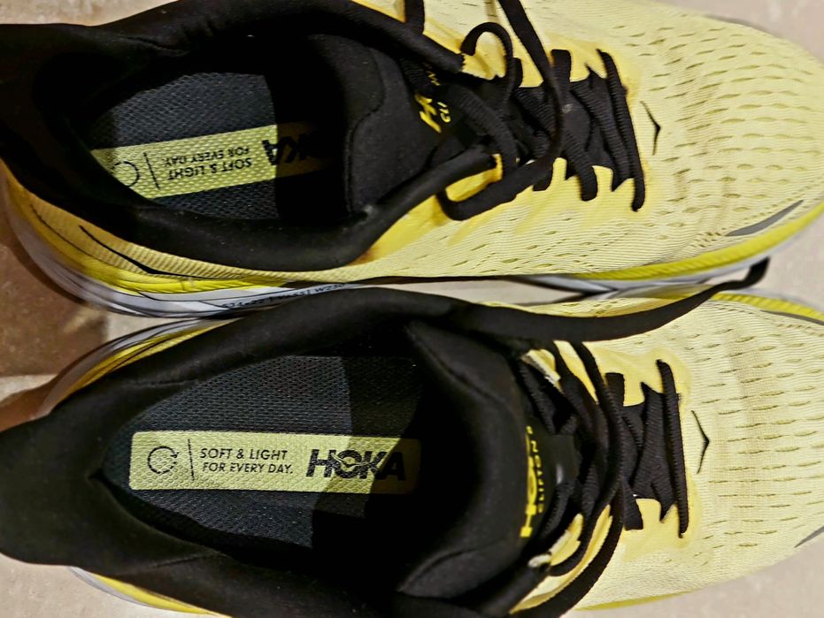 Sapatilhas HOKA Clifton 8