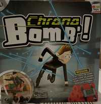 Chrono BOMB! (Como novo)