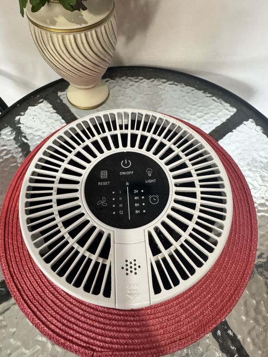 Очищувач повітря