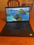 Dell Latitude 5400 • i5 8. generacji • 8 GB RAM • SSD 256 GB • LTE