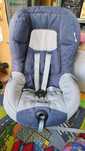 Fotelik samochodowy 9-18 kg Romer King TS