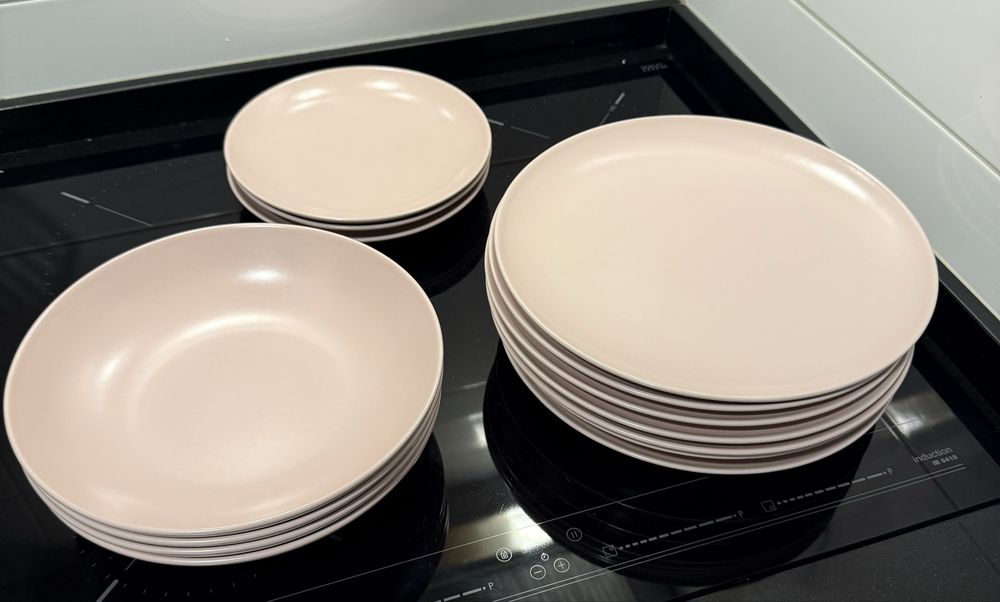 Itens de cozinha