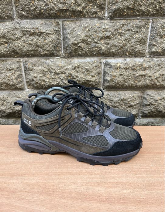 Jack Wolfskin Оригинал