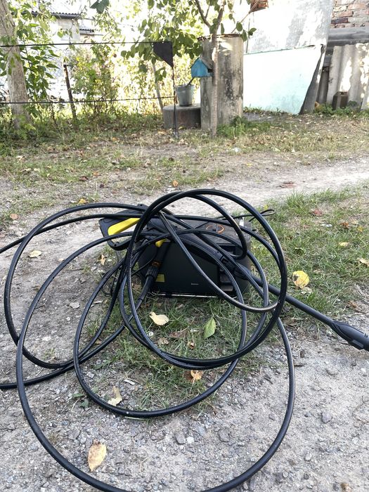 Мойка  Baseus F1