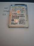 dysk twardy 320gb 2,5 sprawny #g8