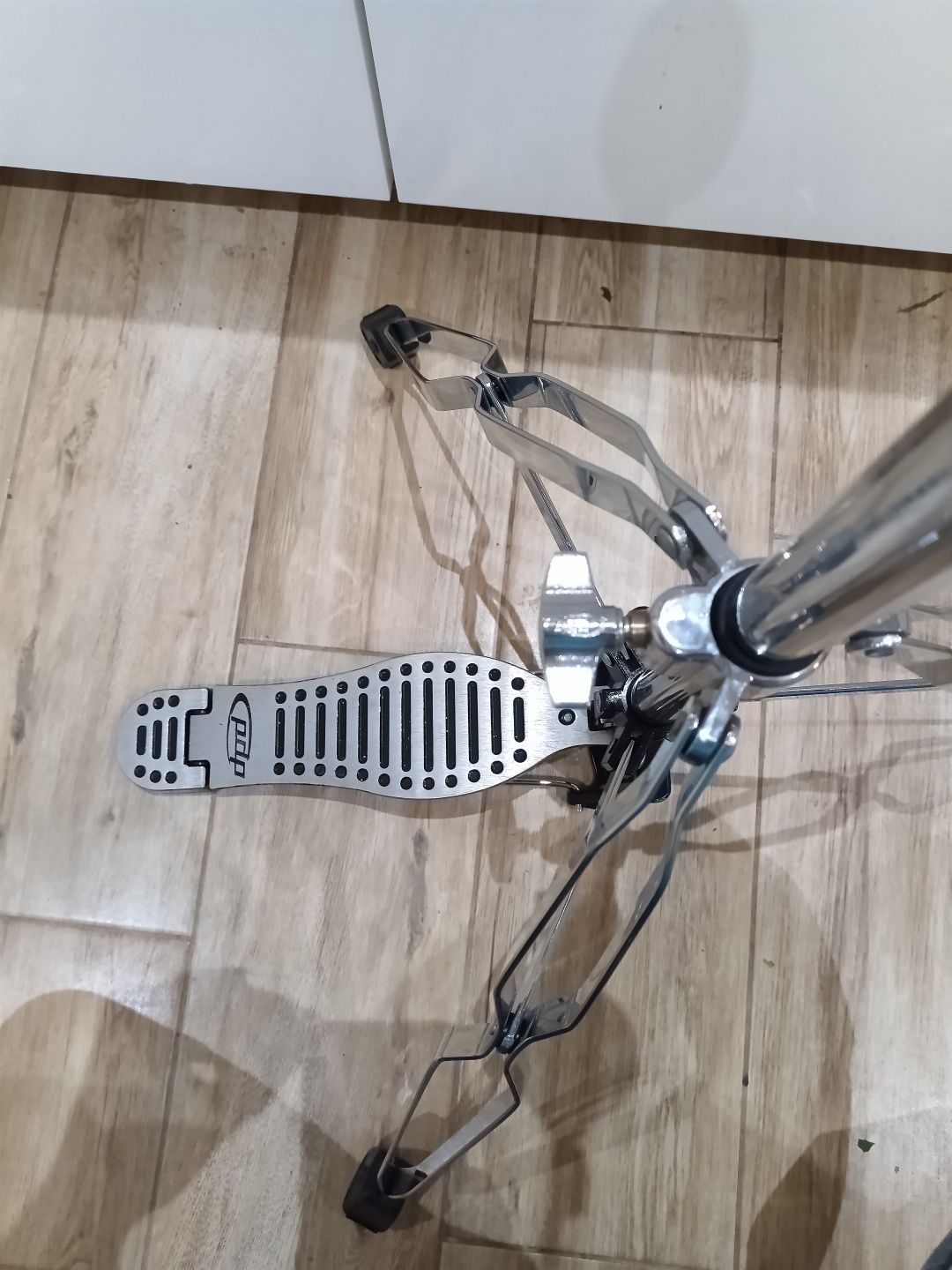 Statyw hihat PDP Concept