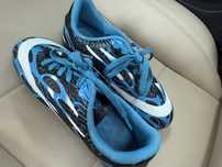 Chuteiras da nike