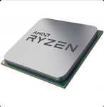 Процесор AMD Ryzen 5 5600G 3.9GHz/16MB (100-000000252) sAM4 Tray