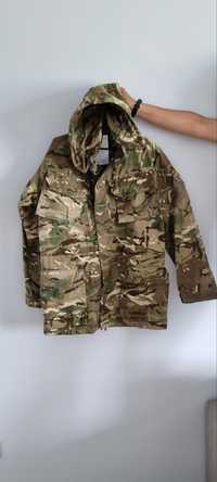 Куртка британка Smock Combat військова форма мультикам