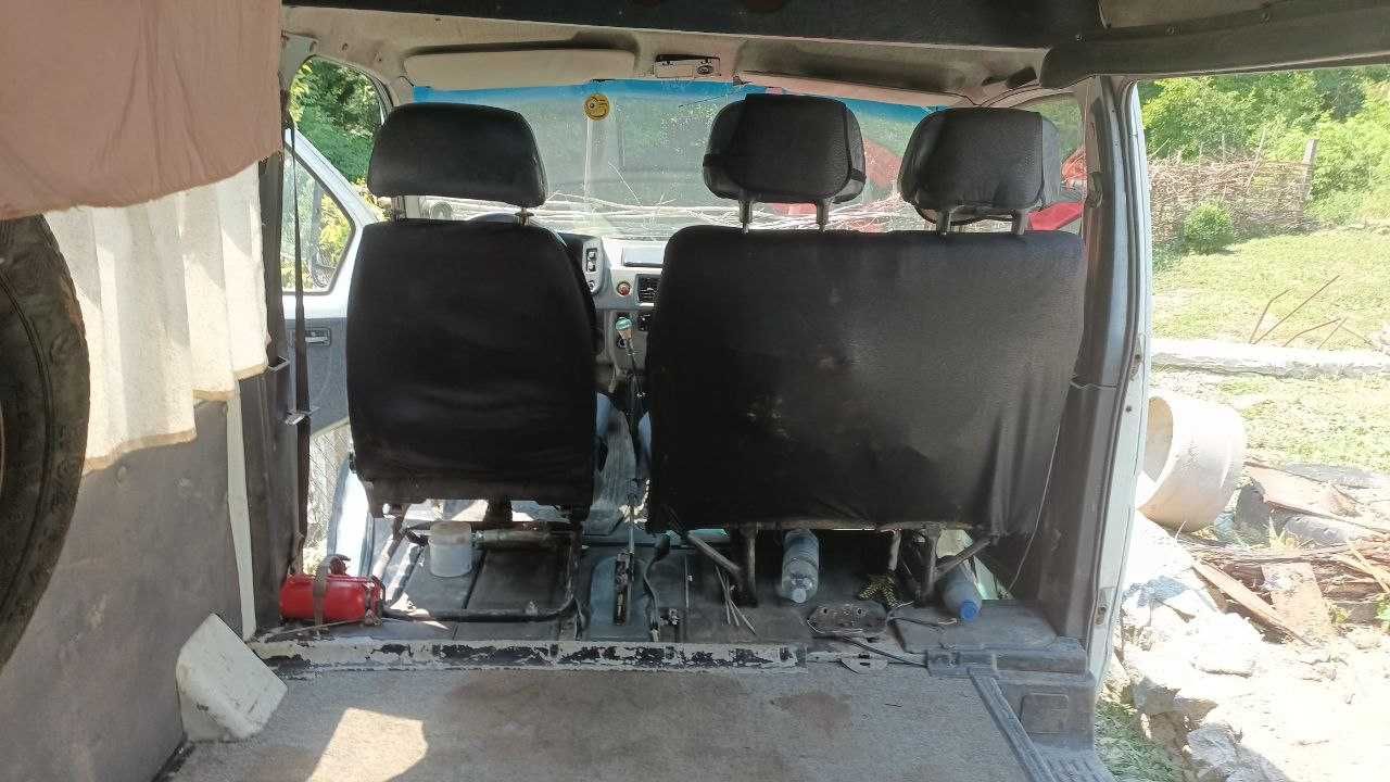 Geely CK 2, 2008 р.