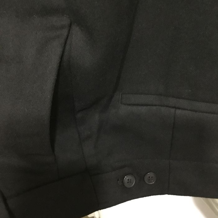 Зимові штани з вовною та підкладкою uniqlo, розмір 25