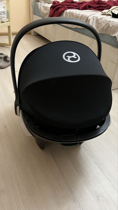 Автокресло сайбекс 0+