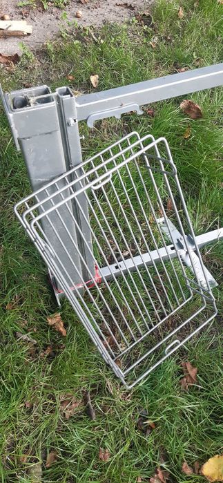 cargo duże do szafki-wkład
