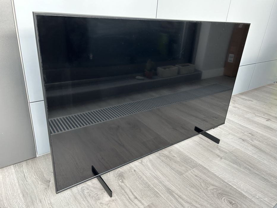 Telewizor Samsung 50 cali uszkodzona matryca