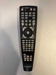 Pilot Harman/Kardon AVR156/158 Audio Room