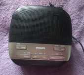 Годинник, Радиочасы Philips TAR3505/12