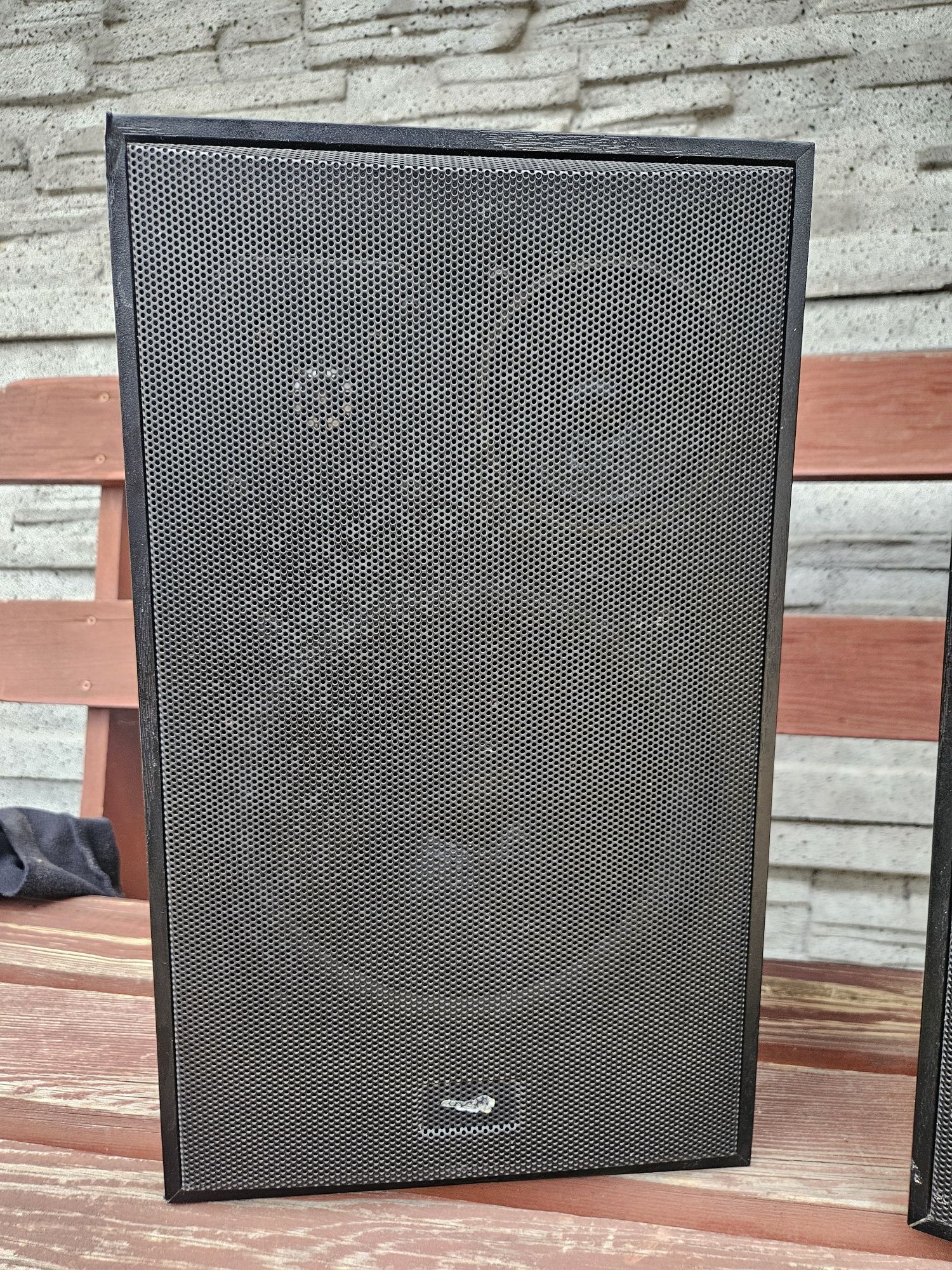 Kolumny Magnat Monitor B
