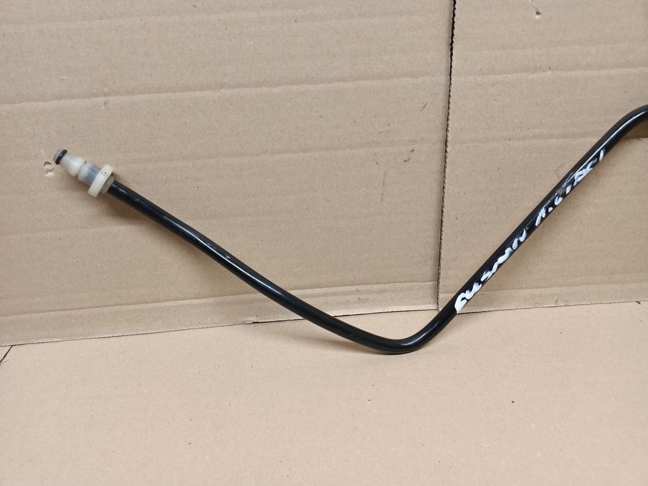 Przewód rurka wężyk wysprzęglika pompki sprzęgła 1.6 TDCi Ford Fusion