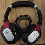 Fone Austrian Audio Hi-X15 ainda na garantia