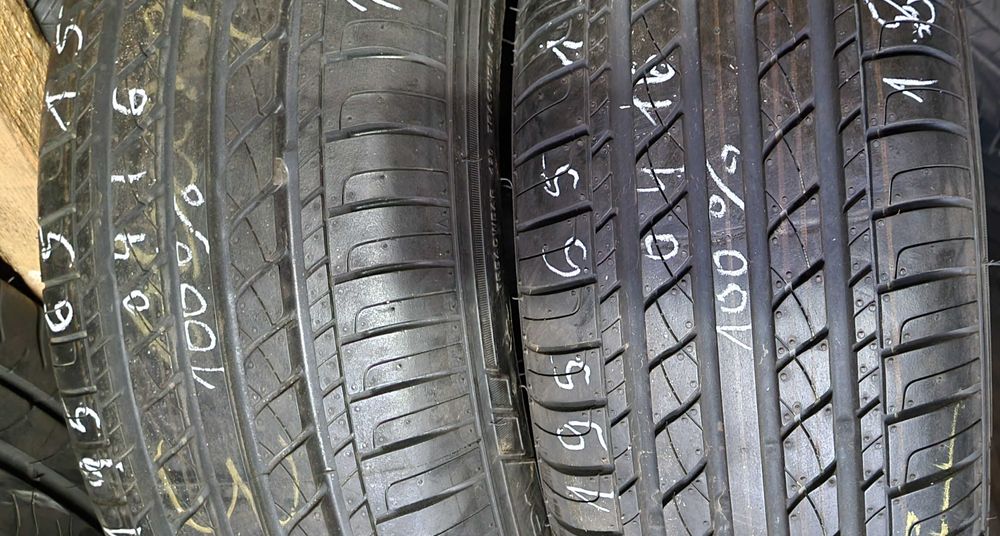 195/65R15 Champiro VP1 GT Radial Lato