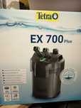 Sprzedam filtr Tetra ex 700