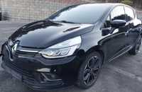 Renault Clio IV 1,5dci A/T