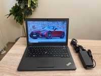 Laptop Lenovo Thinkpad X240 Intel i5 8GB Ram SSD W10