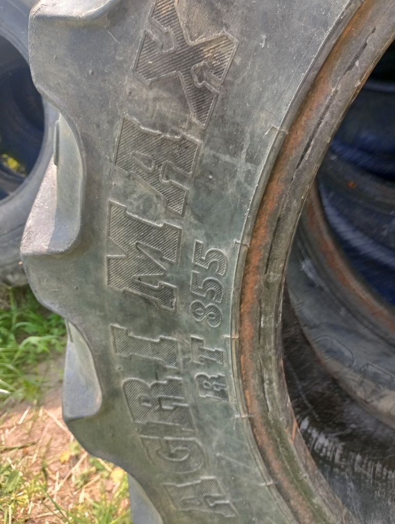 Opona rolnicza bkt agri max  280 /85 r28 11.2