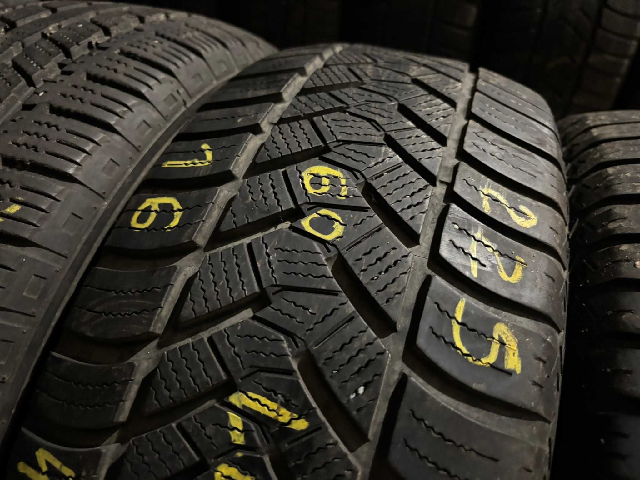 2X Opony Całoroczne 225/60R16 102V MAXXIS ALL SEASON AP2 7.6MM 2017R
