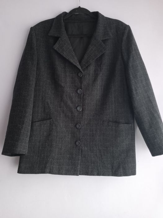 Marynarka damska 42-44 żakiet