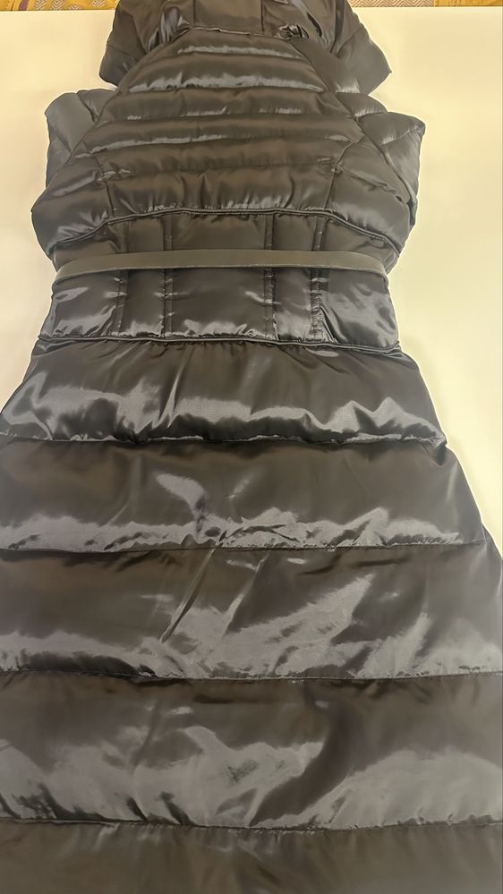 Kispo preto Pinko
