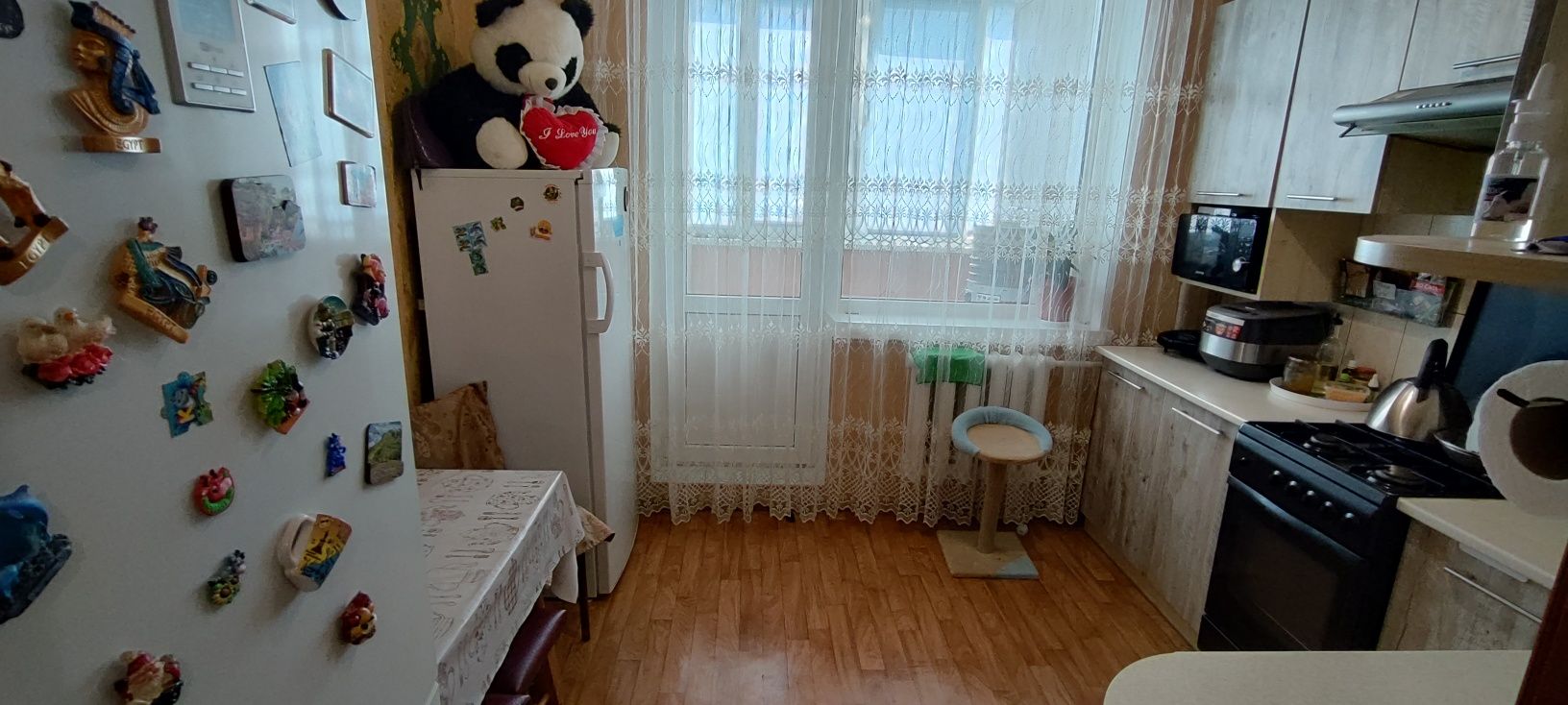 Продам 1 кВ на Клосовського