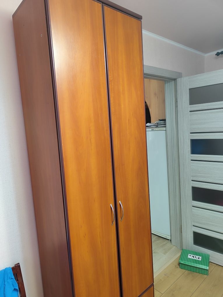 Шафа для прихожої
