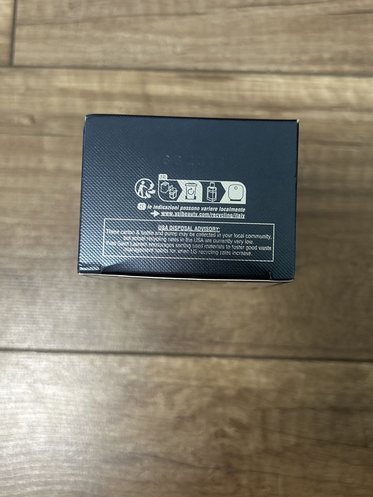 Y EDP 100 ml Męski zapach