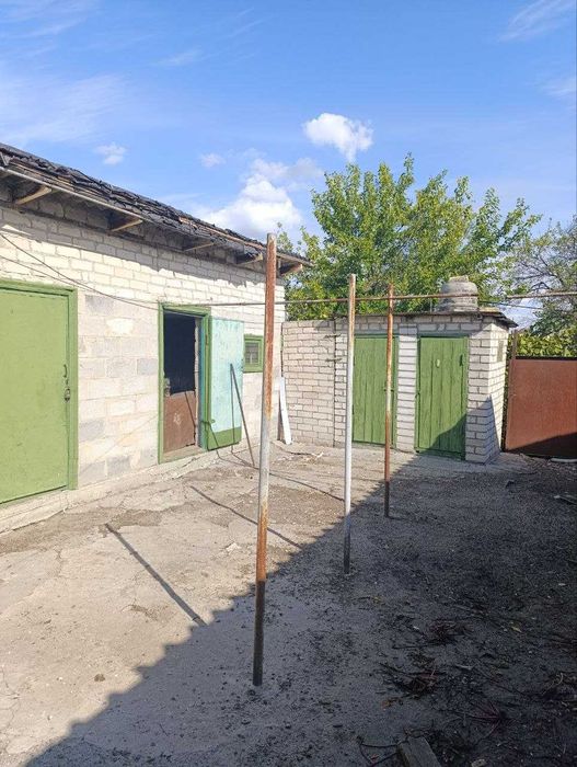 Продам дом Подгороднее