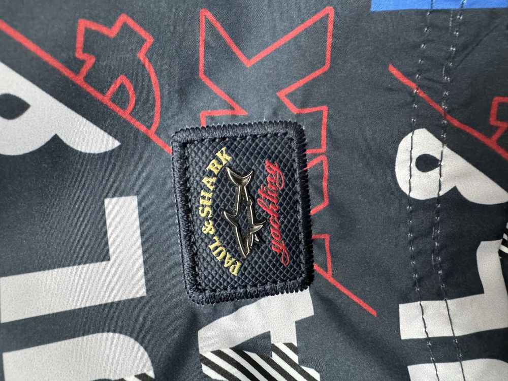 Плавательные Шорты Paul Shark original