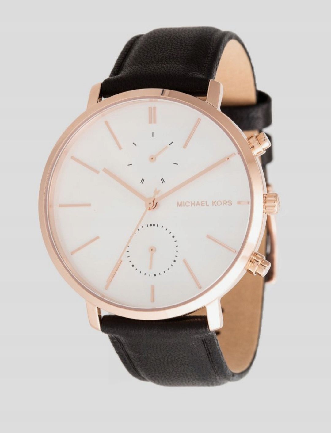 Zegarek męski i damski MICHAEL KORS MK3859 SET