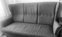 Sofa ikea skandynawska