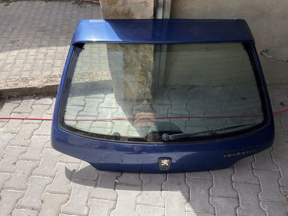 Peças Peugeot 106 Gti