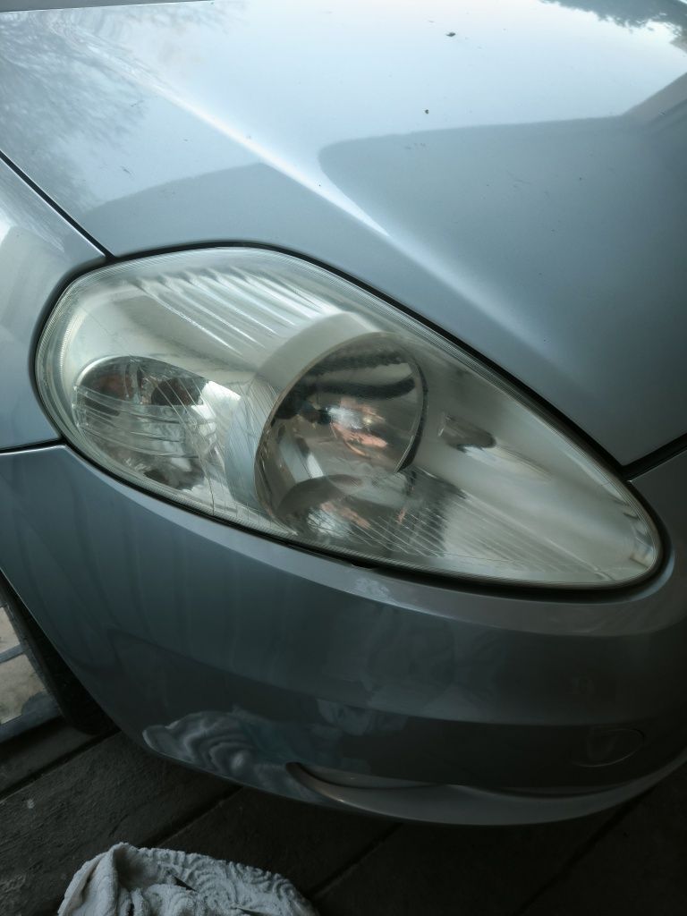 Fiat Grande Punto 1.2